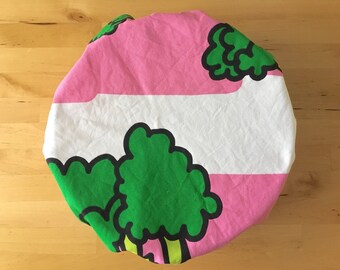 Headset for Leavening