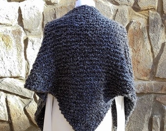Outlander shawl | Etsy