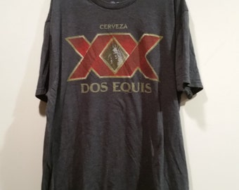 dos equis t shirt