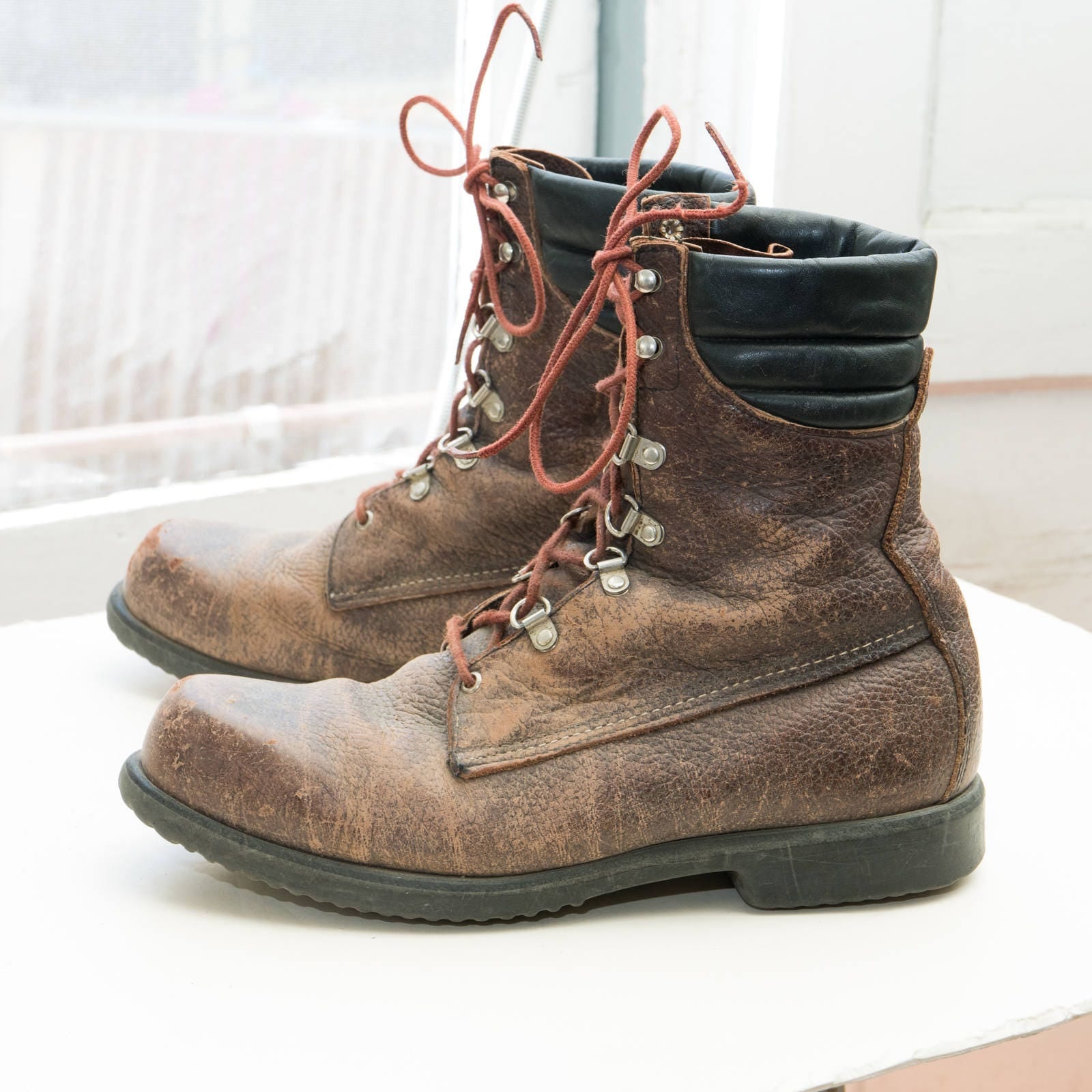 RED WING 'Irish Setter' Men's Hunting Boot sz