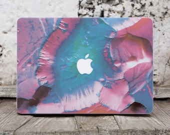 Watercolor Laptop Decal Macbook Skin Marble Macbook Decal Macbook Keyboard Sticker Macbook Pro Skin Mac Pro Stickers Laptop Stickers 062