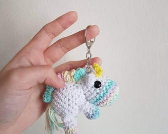 Amigurumi unicorn Etsy