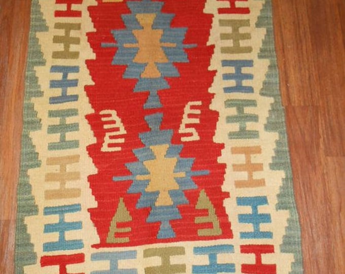 Hand Woven Rug,Kilim Rug,Hand Knotted Wool Rug,Area Rug,Anatolia Turkish Rug,Anatolian Rug,Wool Mat,Home Decor