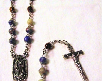 Our Lady of Guadalupe Chaplet
