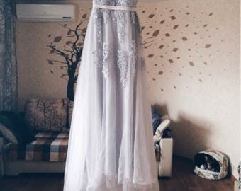 Bridesmaid Dress Custom Made to Order Any Color & Size