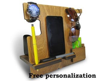 unusual gifts, best birthday gifts, birthday presents for guys, gifts for my boyfriend, special gifts for him, docking station stand