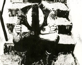 And Out Come The Wolves