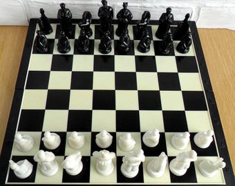 12 X 12 Inch Marble Chess Board Marble Chess Board With Etsy In 2021 Chess Board Marble Chess Set Marble Inlay