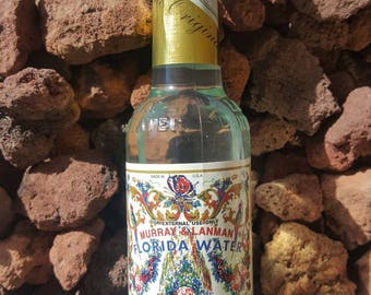Florida water cologne murray& lanman 7.5 oz Florida water Florida water