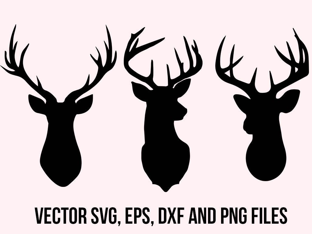 Free Free 80 Silhouette Baby Deer Svg SVG PNG EPS DXF File