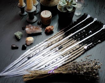 Synthetic Dreads