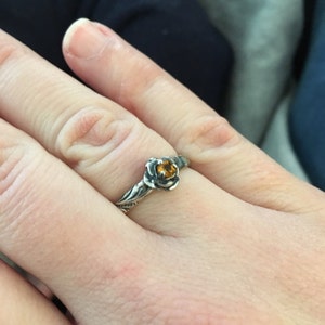 Buyer photo Emmily Standiford, who reviewed this item with the Etsy app for iPhone.