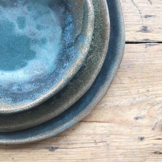 Online Shop Illyria Pottery