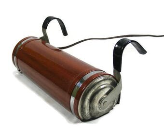 Headboard Reading Light Adjustable Vintage Bed Lamp
