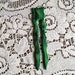 Chartruese DYMONDWOOD HAIR FORK