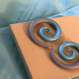 Buyer photo Amanda Imboden, who reviewed this item with the Etsy app for iPhone.