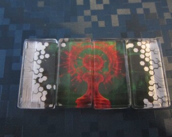 Pawn Sm Tracker Netrunner