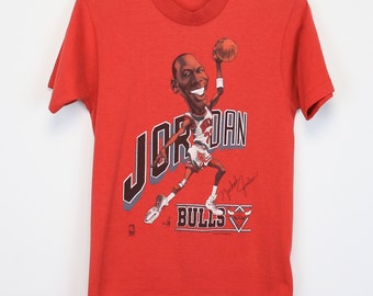 vintage jordan apparel