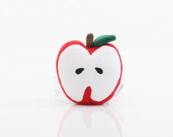 apple plush