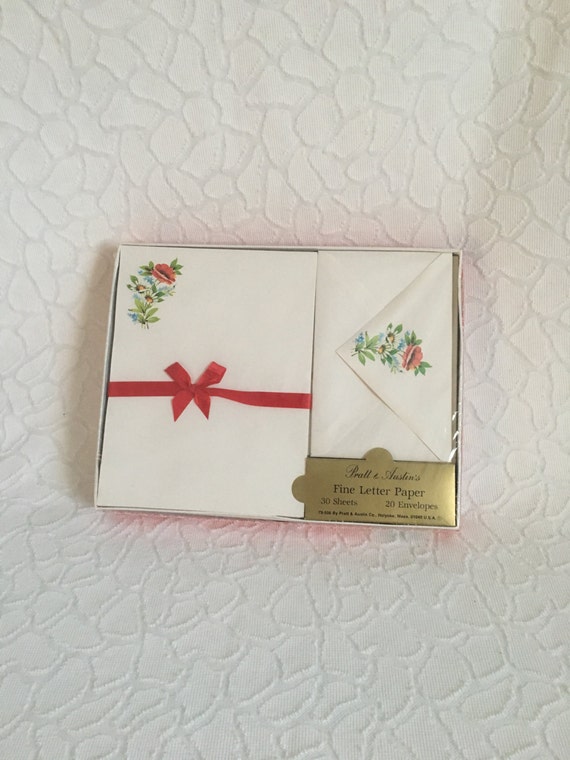 Stationery