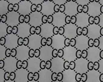 gucci print fabric by the yard
