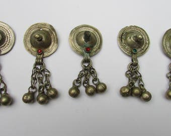 lot 5 kuchi pendant buttons