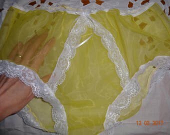 Granny panties | Etsy