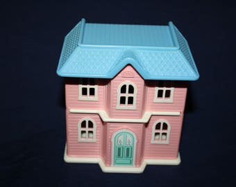 Vintage dollhouse | Etsy