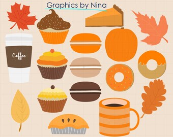 Apple Pie Clipart 