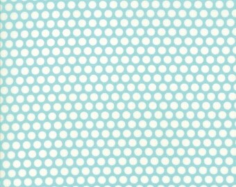 Aqua Bliss Dot Bonnie & Camille Basics