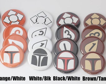 Star Wars Destiny Token Sets