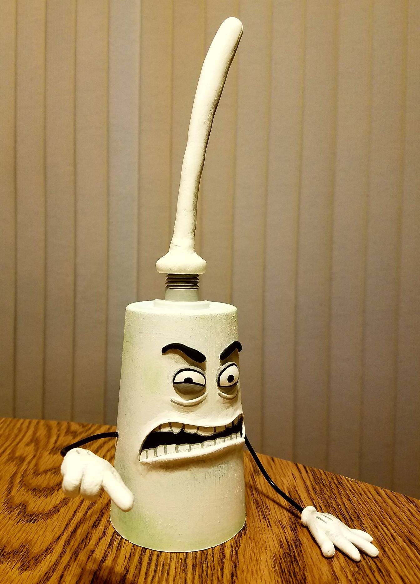 Douche from Sausage Party