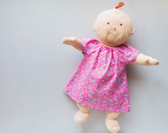 14 inch Doll Clothes - 15 inch Doll Clothes - Baby Stella Doll Clothes, Bitty Baby Doll Clothes, Waldorf Doll Clothes, Baby Doll Clothes