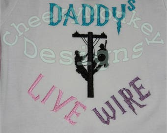 live wire shirts