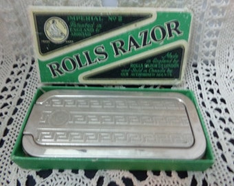 Antique razors | Etsy