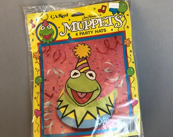 The Vintage Muppet Collection Custom Listing RESERVED for