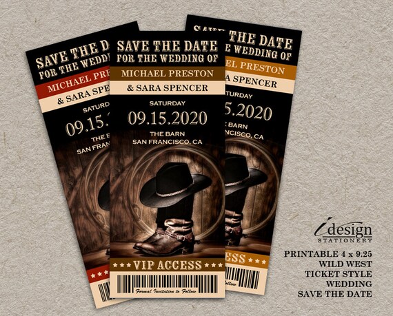 country-western-save-the-date-tickets-printable-ticket-style
