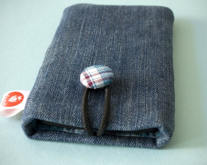 Smartphone Cover "stonewashed" (402)