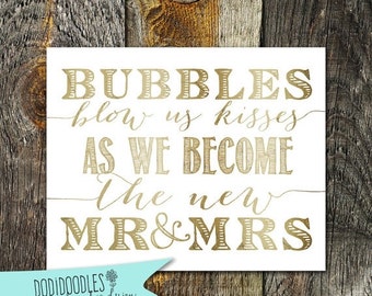 Mr and mrs printable | Etsy