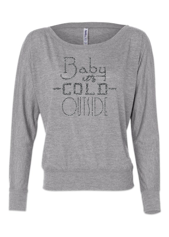 baby it's cold outside shirt