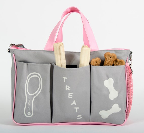 Dog Overnight Traveling Bag Dog Overnight Traveling Bag