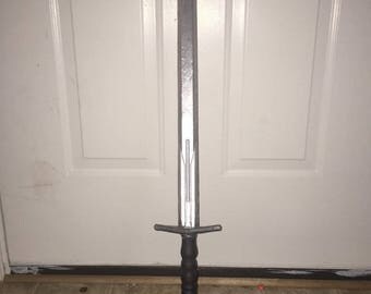 Assassins Creed Nerf Sword.