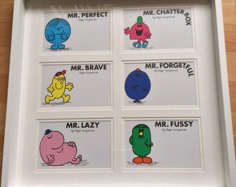mr happy by roger hargreaves