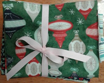 Moda Fat Quarter Bundle #03 - 6 fat quarters