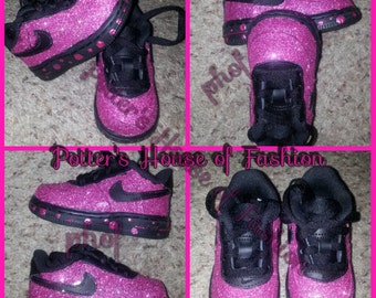 Nike Air Force 1 Wallace 2007 All Star