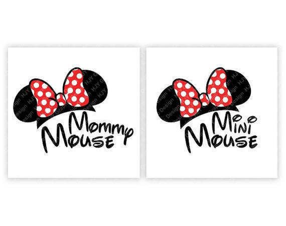 Free Free Mama Mouse Svg Free 518 SVG PNG EPS DXF File