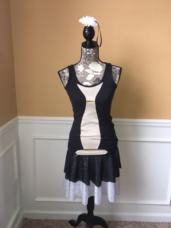 Beauty/Beast French Maid Feather duster Running Complete