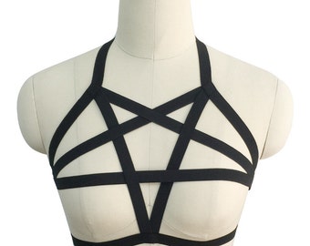 PENTAGRAM HARNESS