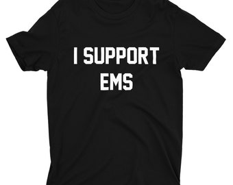 Ems t shirts | Etsy