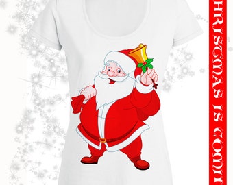 santa claus t